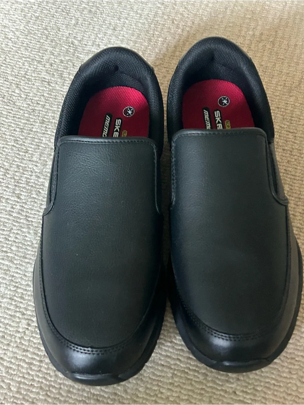 Skechers classic slip
